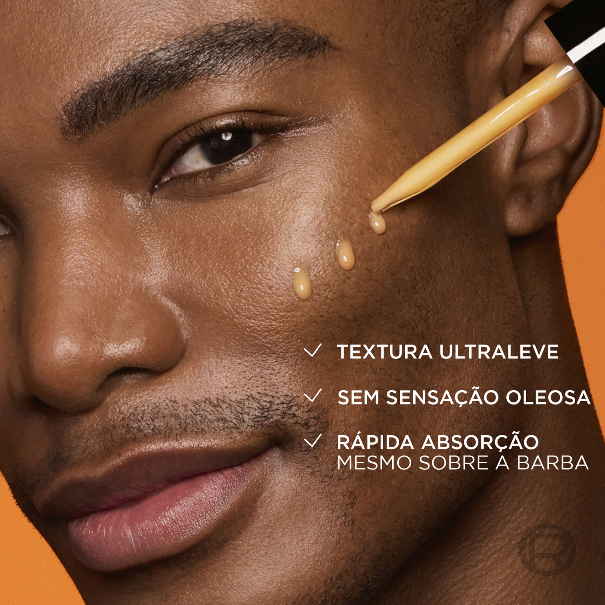 L'Oréal Paris Men Expert Hydra Energetic Sérum Vitamina C 30 ml