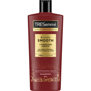 Champô TRESemmé Keratin Smooth Liso Perfeito 712 ml 685 ml