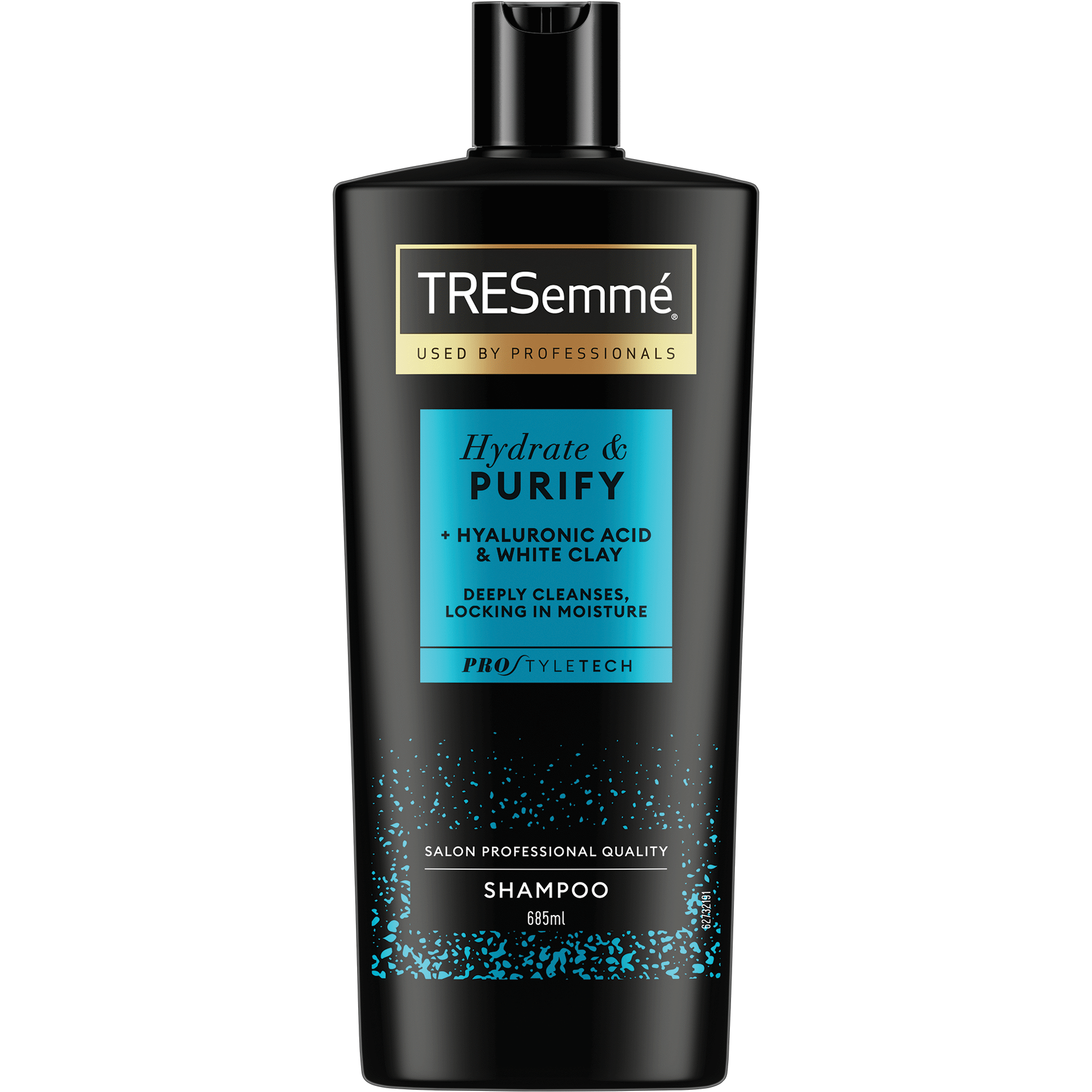 Champô TRESemmé Hydrate & Purify 685 g 685 ml