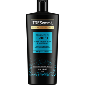 Champô TRESemmé Hydrate & Purify 685 g 685 ml
