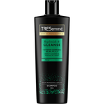 Champô TRESemmé Replenish & Cleanse 400 ml