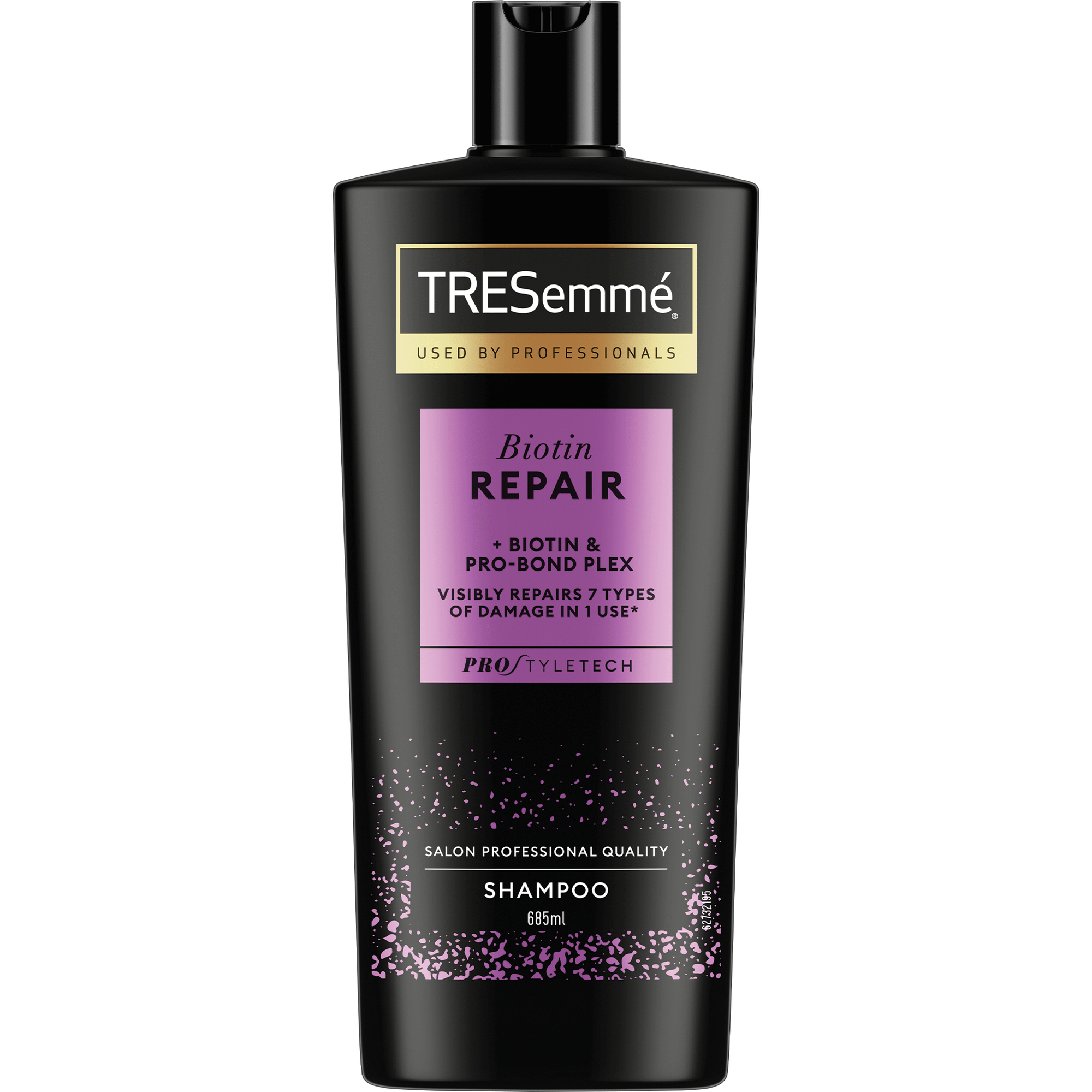 Champô TRESemmé Biotin Repair 712 g 685 ml