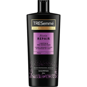 Champô TRESemmé Biotin Repair 712 g 685 ml