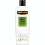 Condicionador TRESemmé Flawless Waves 396 g 400 ml