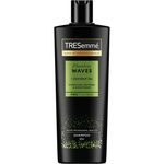 Champô TRESemmé Flawless Waves 0,4 kg 400 ml