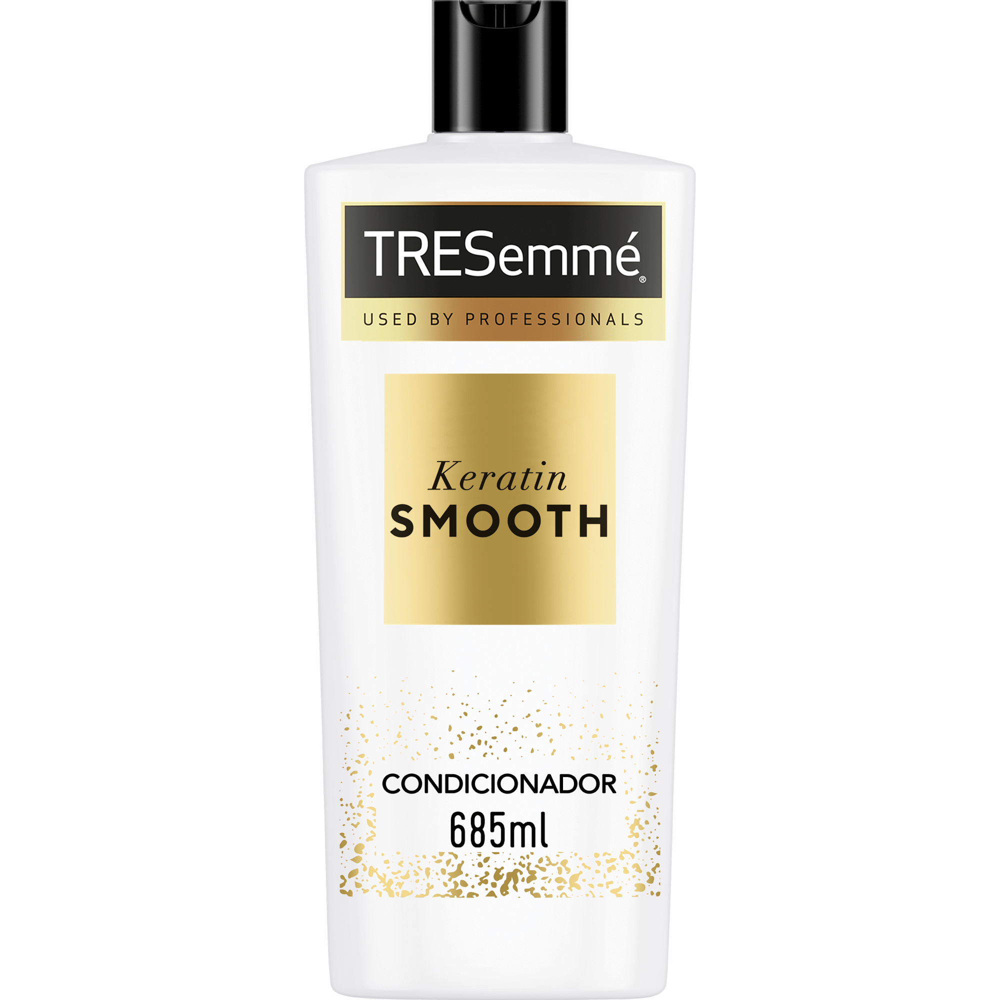 Condicionador TRESemmé Keratin Smooth 700 ml 685 ml