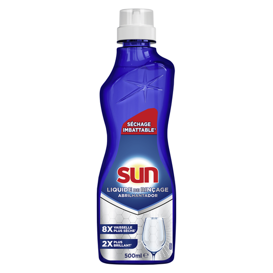 Sun Optimum Abrilhantador 500 ml