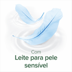 Palmolive Naturals Pele Sensível 1 L