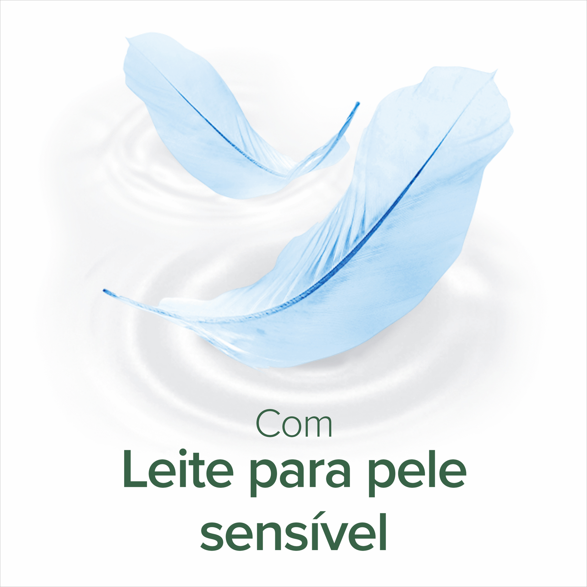 Palmolive Naturals Pele Sensível 1 L