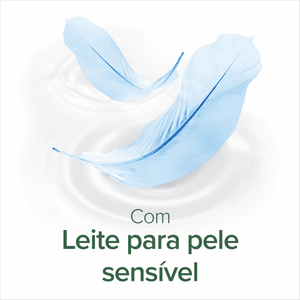 Palmolive Naturals Pele Sensível 1 L