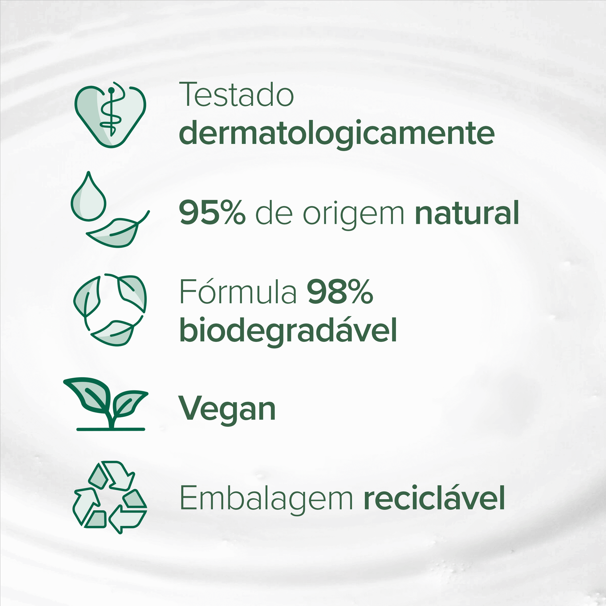 Palmolive Naturals Pele Sensível 1 L
