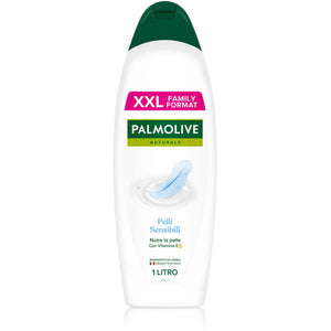 Palmolive Naturals Pele Sensível 1 L