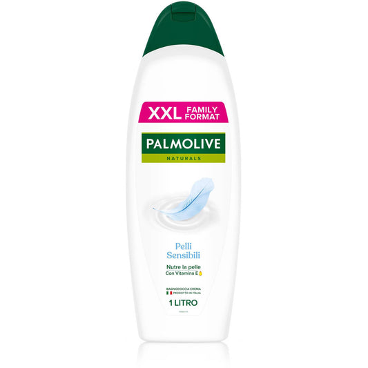Palmolive Naturals Pele Sensível 1 L