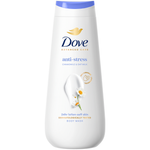 Gel de Banho Dove Advanced Care Anti-Stress 627 g 600 ml