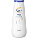 Gel de Banho Dove Advanced Care Deeply Nourishing 0,418 kg 400 ml