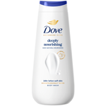 Gel de Banho Dove Advanced Care Deeply Nourishing 235 g 225 ml