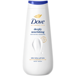Gel de Banho Dove Advanced Care Deeply Nourishing 627 g 600 ml
