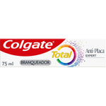 Colgate Total Anti-Placa Expert Branqueadora 75 ml