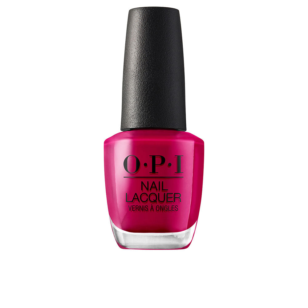 OPI Nail lacquer esmalte com duração de até 7 dias #koala bear e 15 ml
