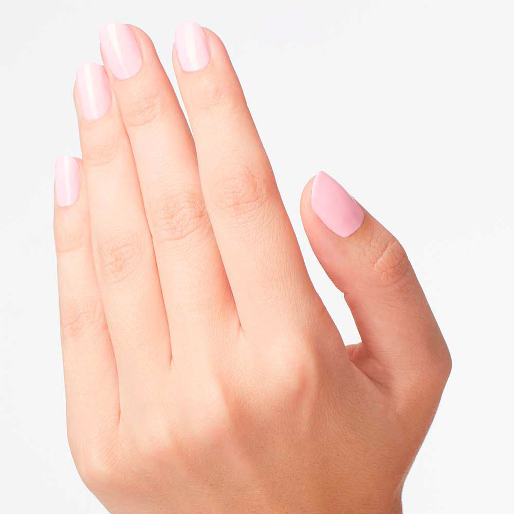 OPI Nail lacquer esmalte com duração de até 7 dias #mod about you 15 ml