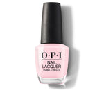 OPI Nail lacquer esmalte com duração de até 7 dias #mod about you 15 ml