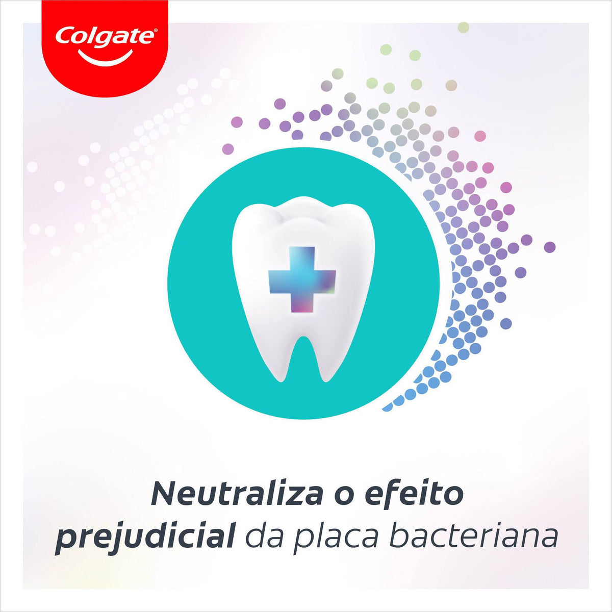 Colgate Total Anti-Placa Expert Menta Fresca 75 ml