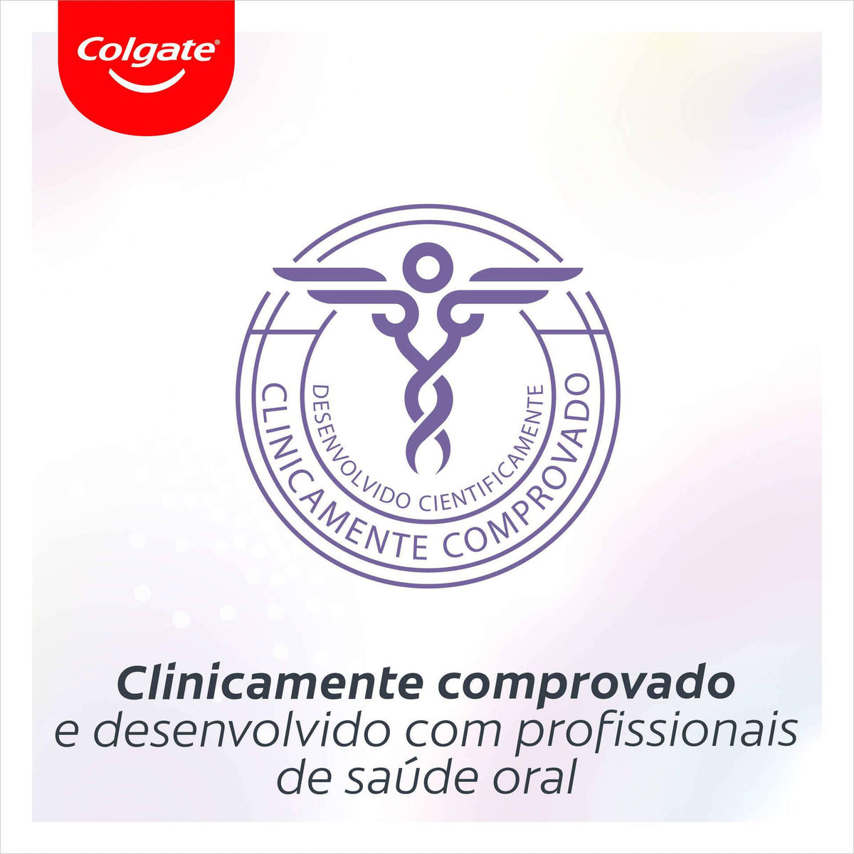 Colgate Total Anti-Placa Expert Menta Fresca 75 ml