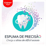 Colgate Total Anti-Placa Expert Menta Fresca 75 ml