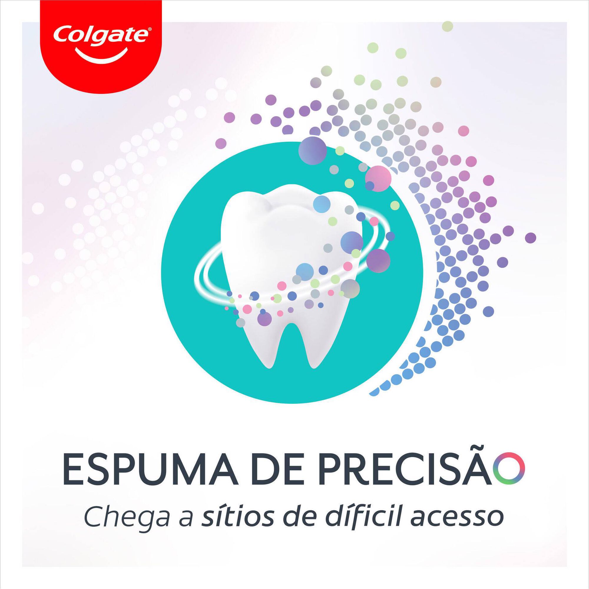 Colgate Total Anti-Placa Expert Menta Fresca 75 ml