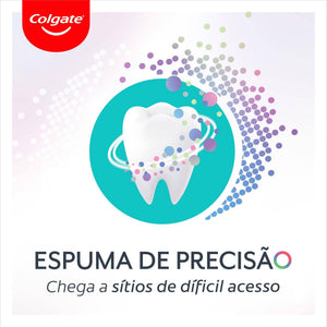 Colgate Total Anti-Placa Expert Menta Fresca 75 ml