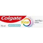 Colgate Total Anti-Placa Expert Menta Fresca 75 ml