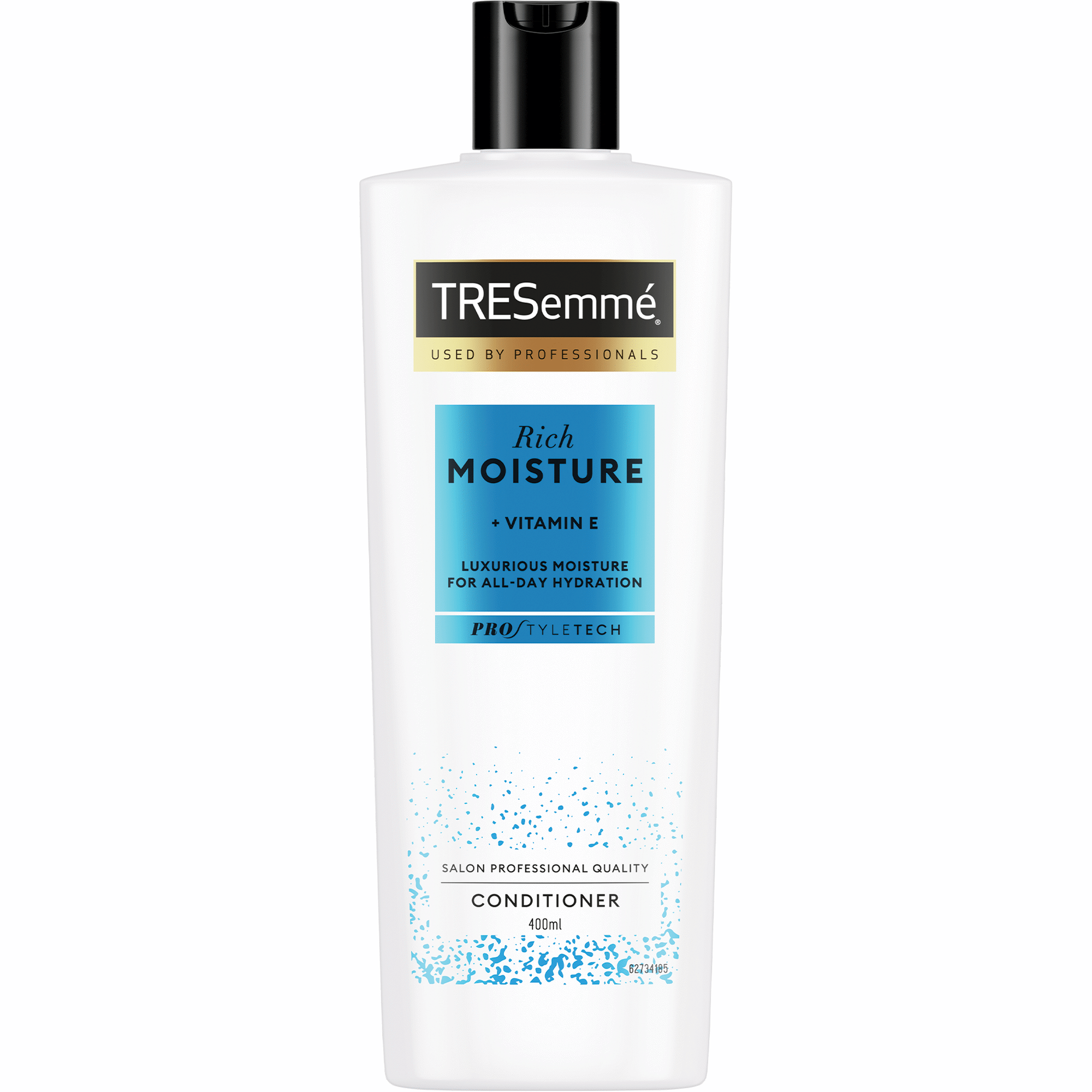 Condicionador TRESemmé Rich Moisture 396 g 400 ml
