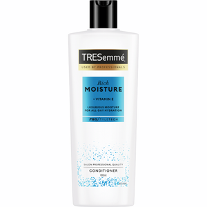 Condicionador TRESemmé Rich Moisture 396 g 400 ml