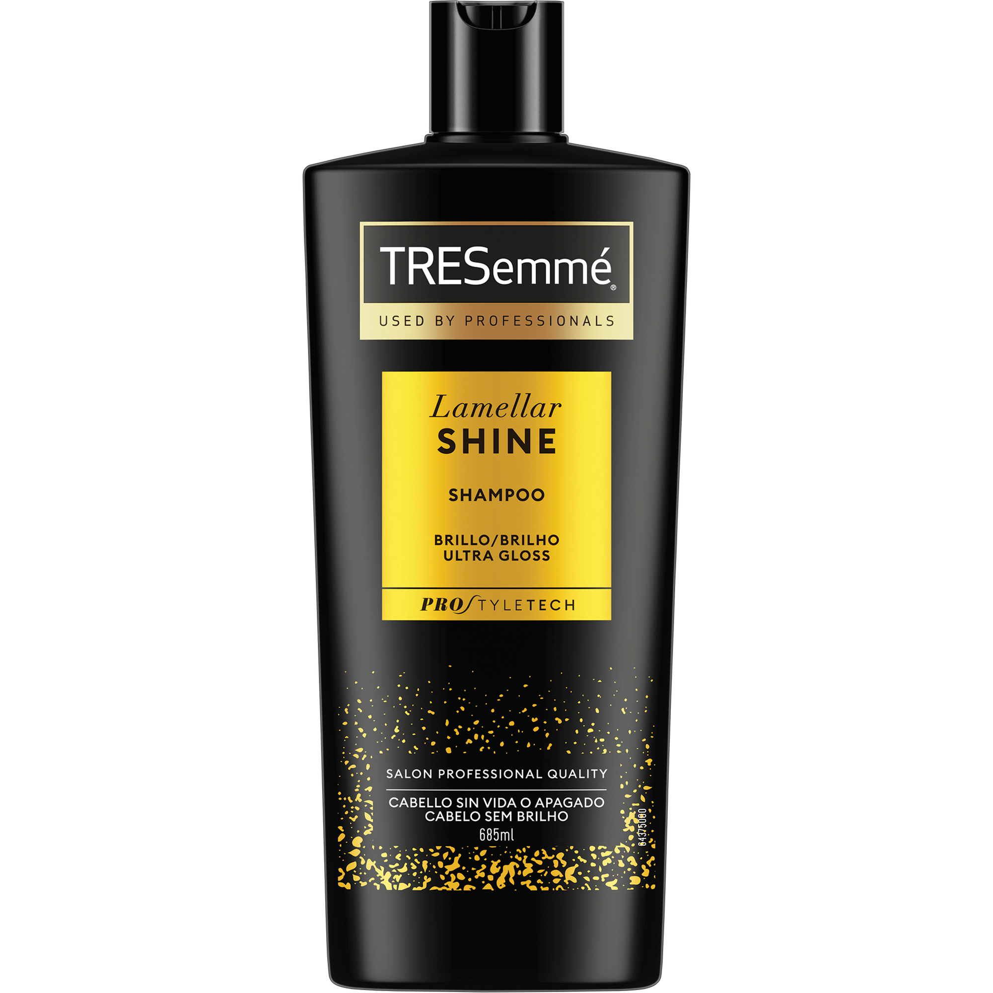 Champô TRESemmé Lamellar Shine 675 g 685 ml