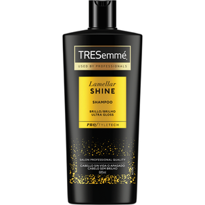 Champô TRESemmé Lamellar Shine 675 g 685 ml