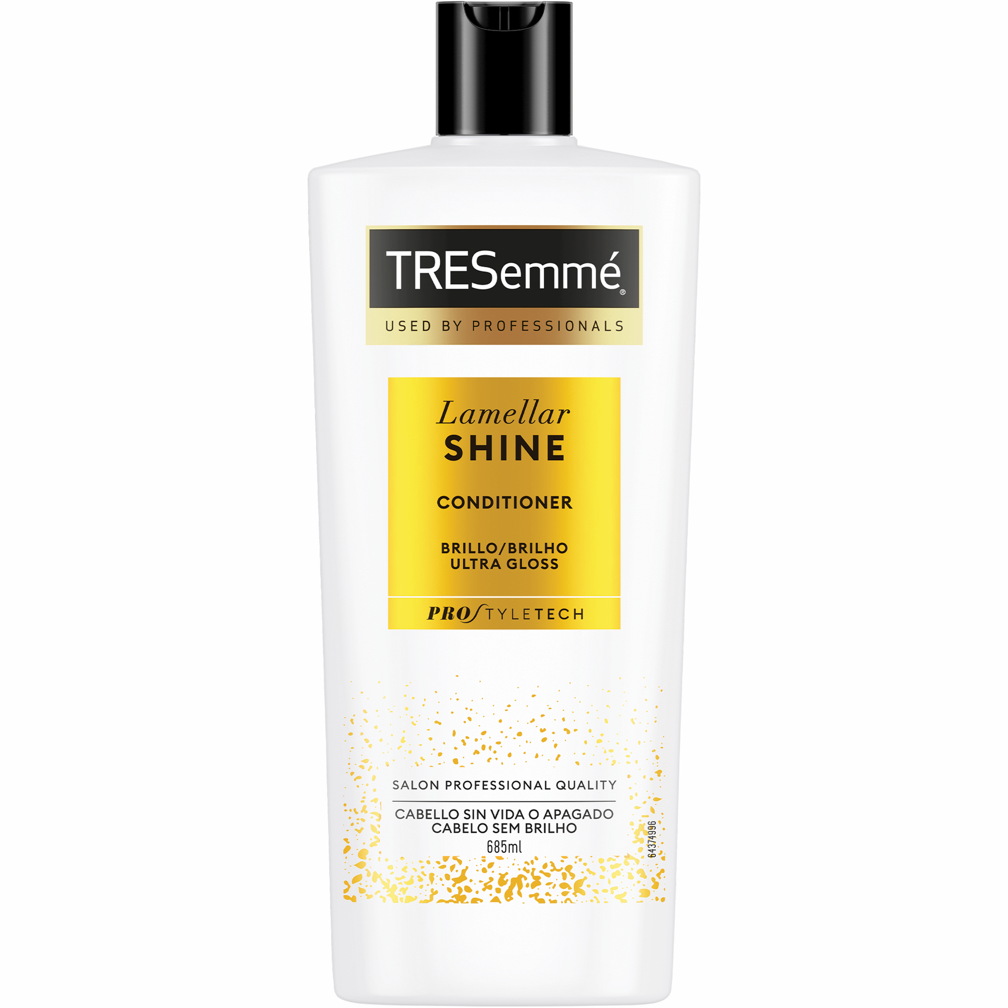 Condicionador TRESemmé Lamellar Shine 675 g 685 ml