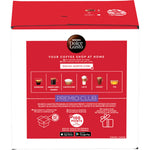Nescafé Dolce Gusto KitKat Achocolatado 16 un