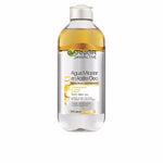Garnier Pele ativo óleo micelar em água à prova d'água 400 ml