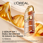 L'Oréal Paris Age Perfect Le Duo Sérum 30 ml