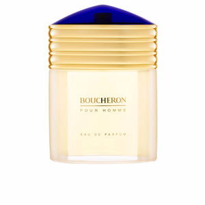 Boucheron Pour homme eau de vaporizador de perfume 100 ml