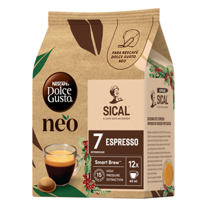 Nescafé Dolce Gusto Neo Sical Espresso Int 8 12 un