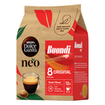 Nescafé Dolce Gusto Neo Buondi 12 un