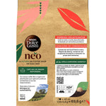 Nescafé Dolce Gusto Neo Espresso Descafeinado 12 un