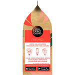 Nescafé Dolce Gusto Neo Espresso Descafeinado 12 un