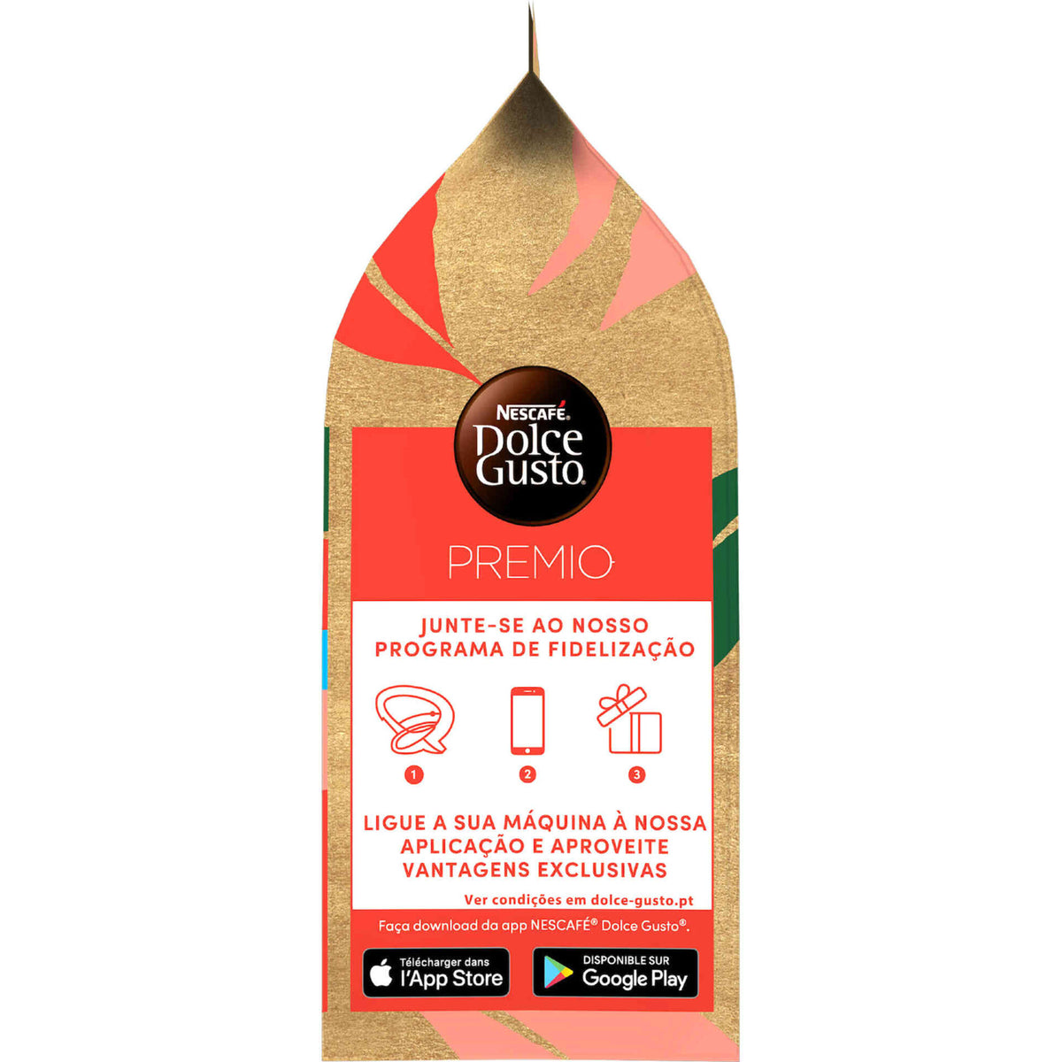 Nescafé Dolce Gusto Neo Espresso Descafeinado 12 un