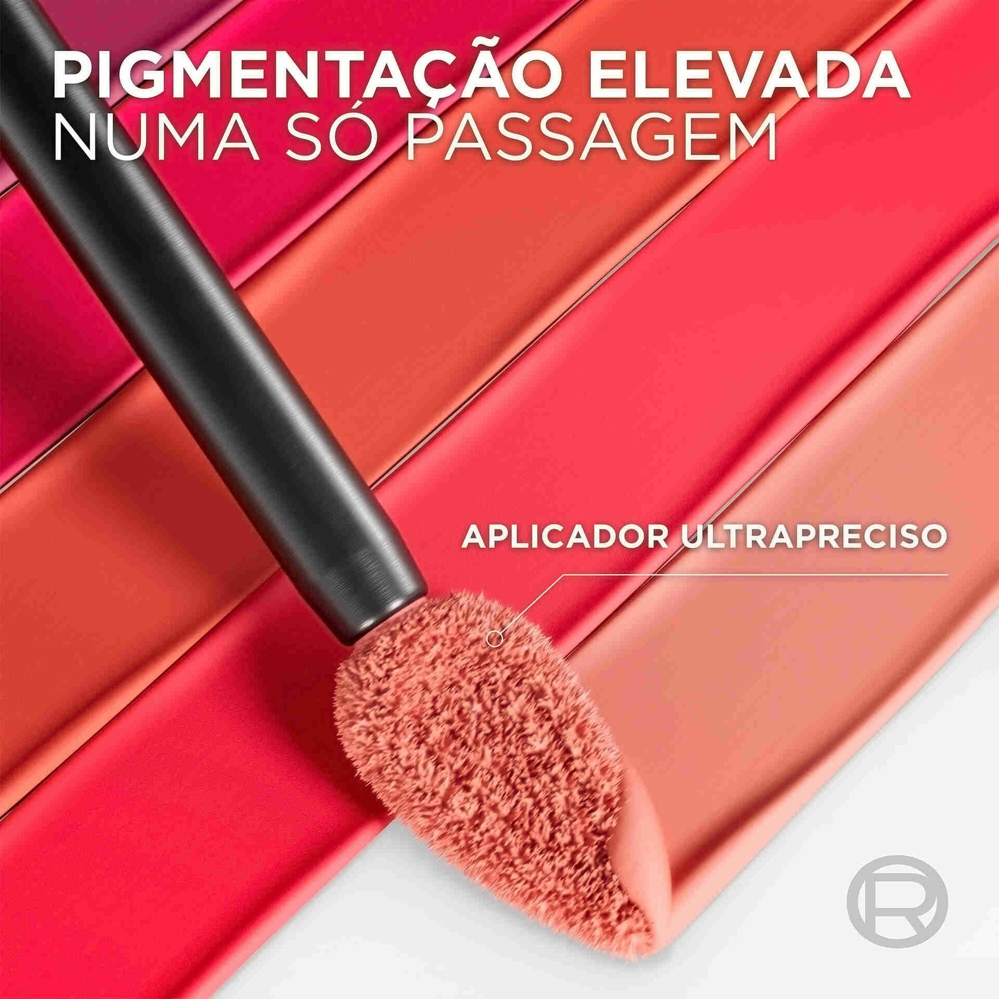 L'Oréal Paris Infaillible Matte Resistance 601 Worth It 1 un