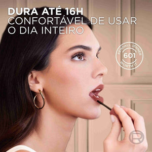 L'Oréal Paris Infaillible Matte Resistance 601 Worth It 1 un