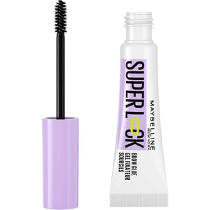 Maybelline New York Superlock Gel Fixador de Sobrancelhas 8 g