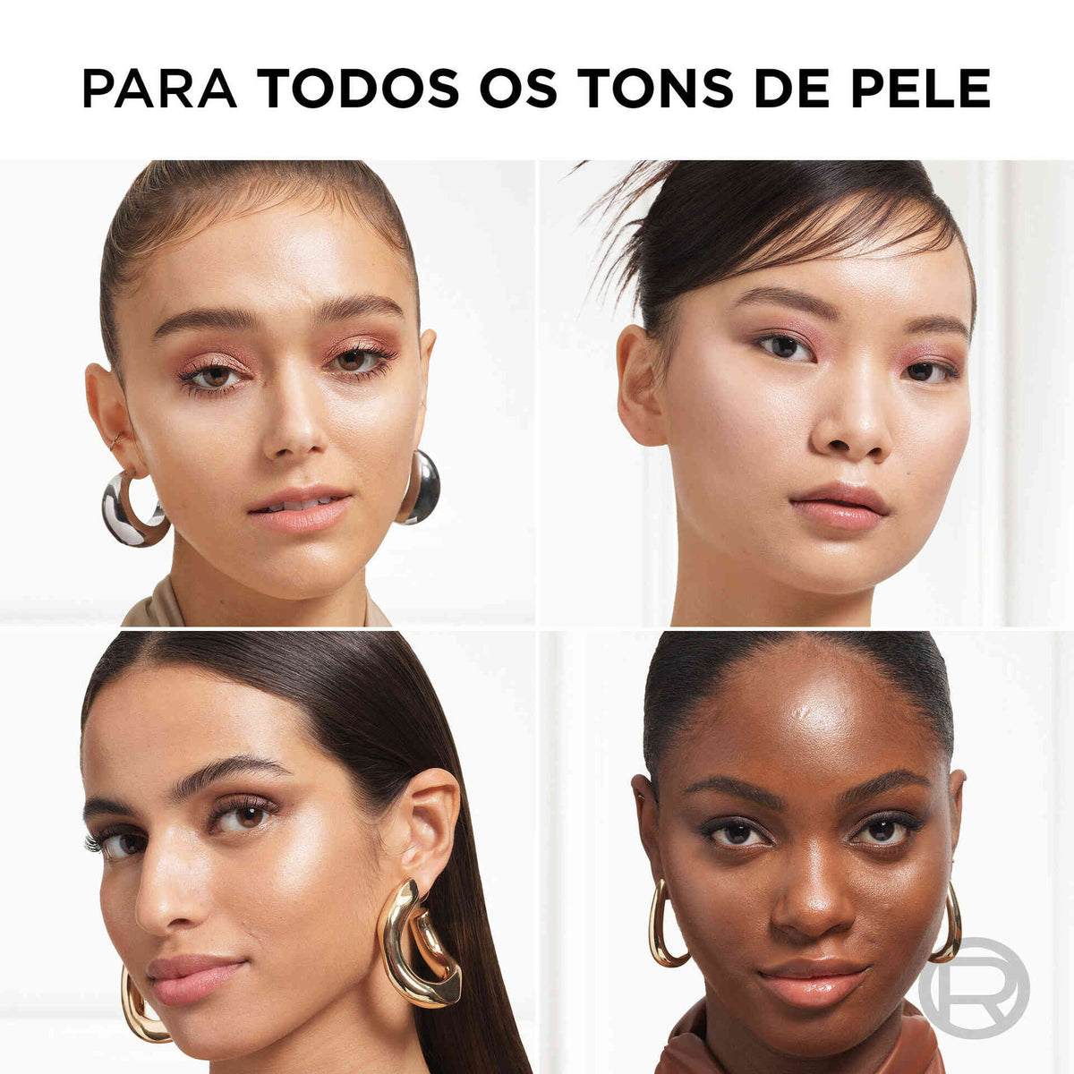 L'Oréal Paris Lumi Glotion Light 40 ml