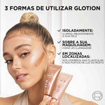 L'Oréal Paris Lumi Glotion Medium 40 ml
